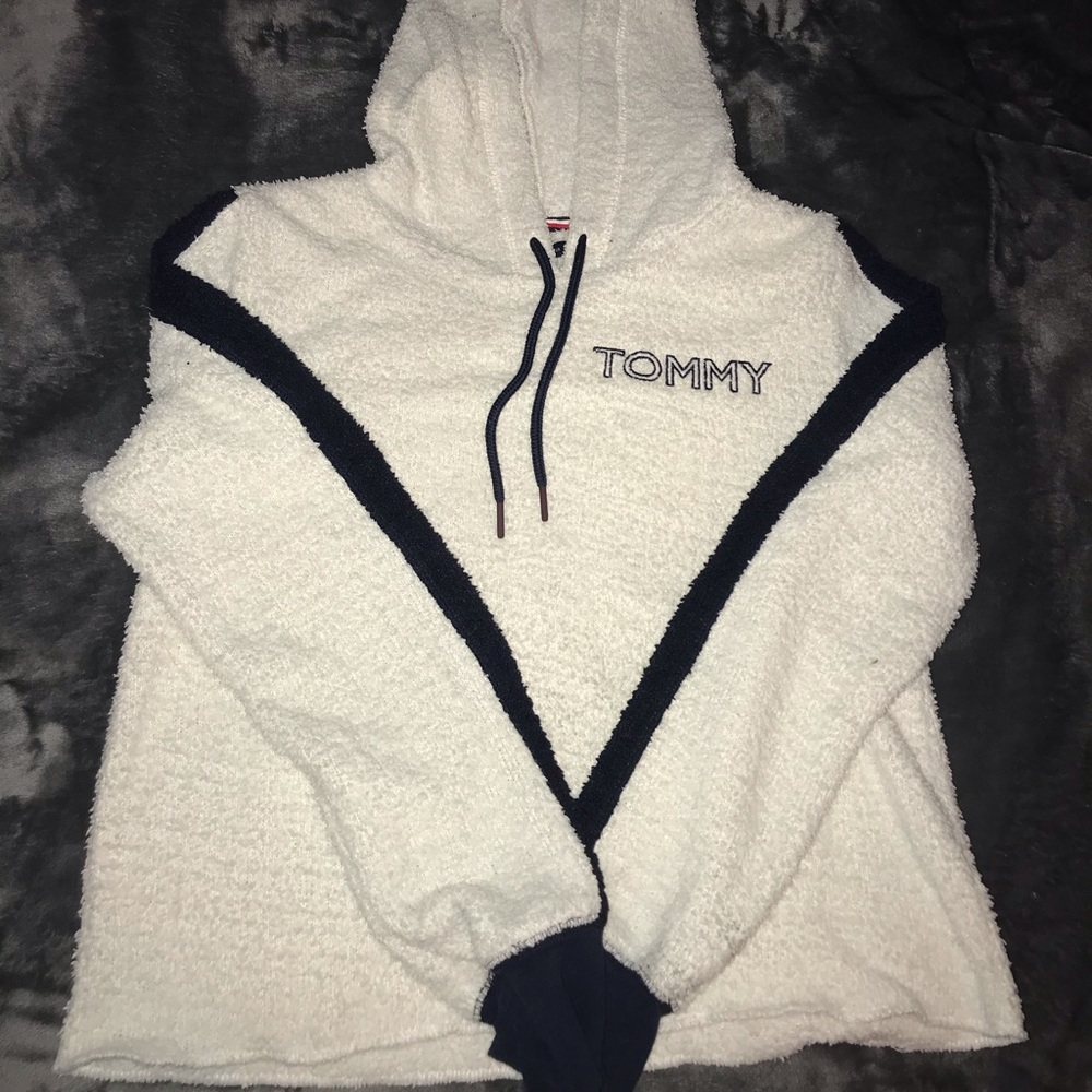 Tommy Hilfiger lounge sweater